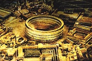 La historia de Roma